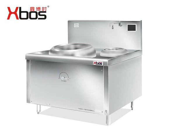 電磁連尾罉小炒爐